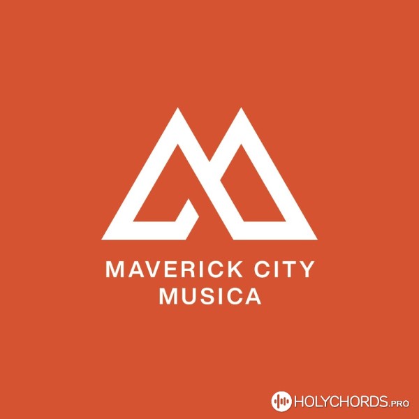 Maverick City Musica - Promesas