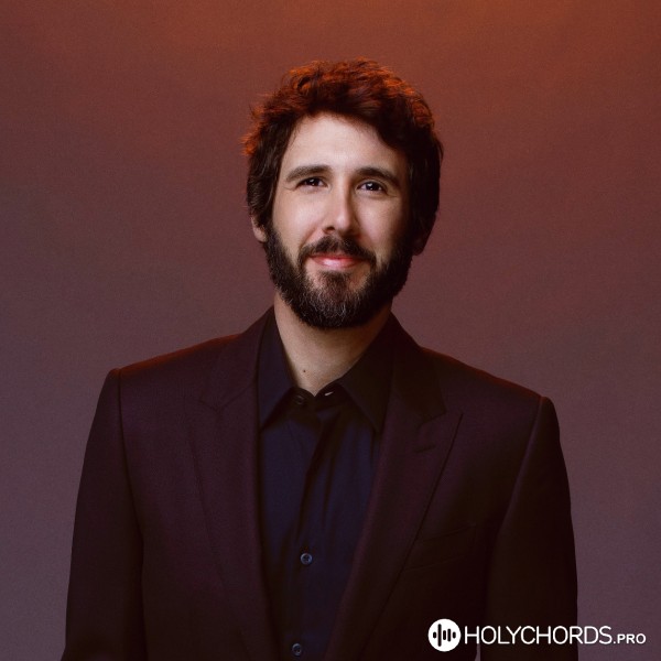 Josh Groban - It came upon the midnight clear