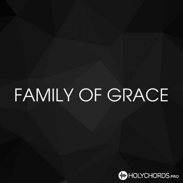 Family Of Grace
