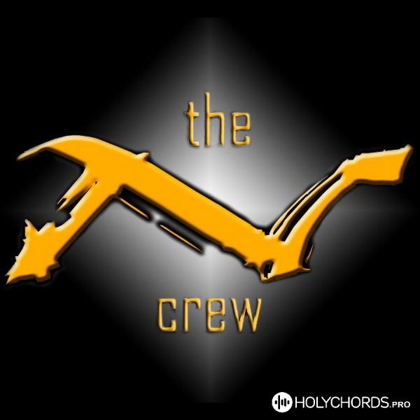 The N Crew - Give of your best to the Master
