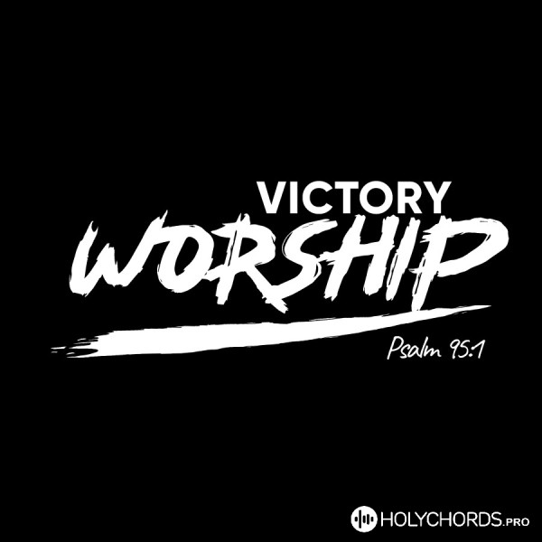 VC Worship - Вірю Тобі