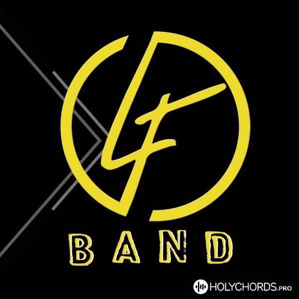 LF band - Великий Бог