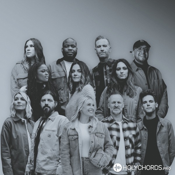 Bethel Music - Our Father