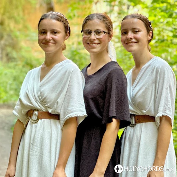 Demchenko sisters