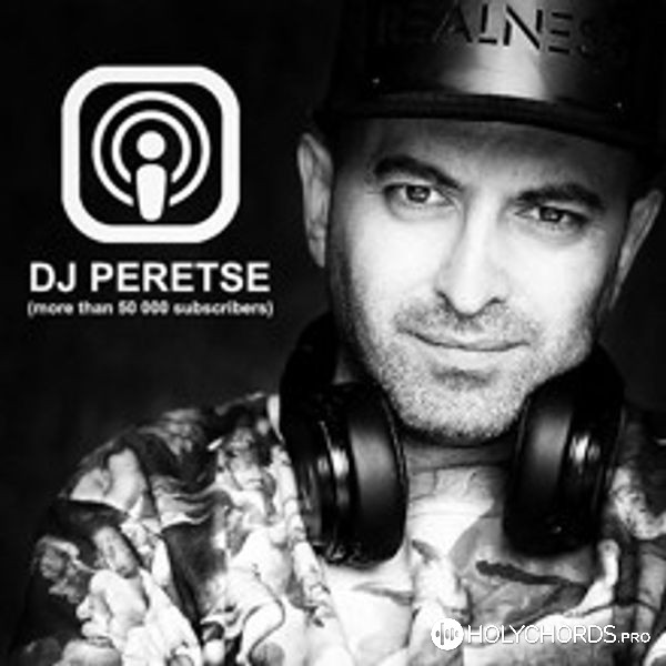 DJ Peretse - Amazing Grace (Trance remix)