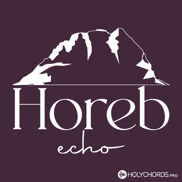 Horeb Echo - Isaia 43
