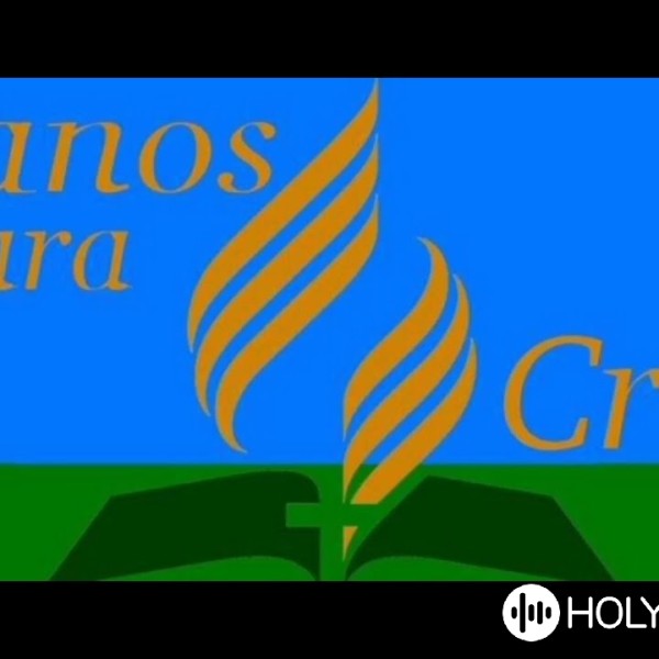 Gitanos para Cristo - По дром дэ Канаан