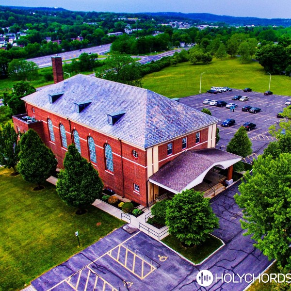 First Ukrainian Pentecostal Church, Syracuse NY
