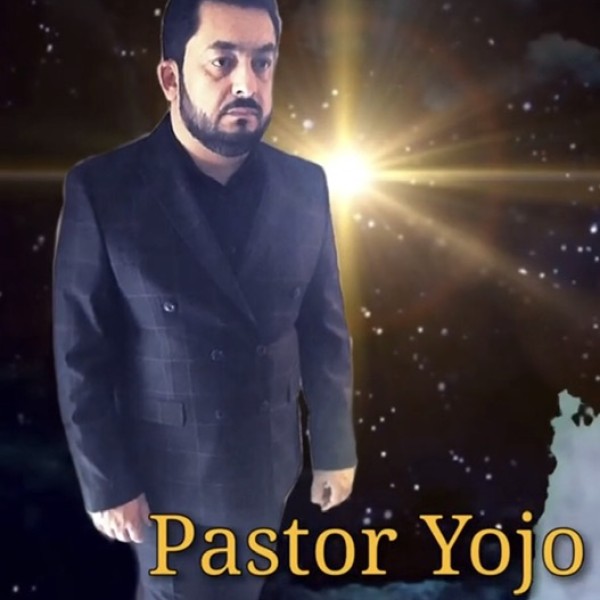 Pastor Yojo - Мури анима