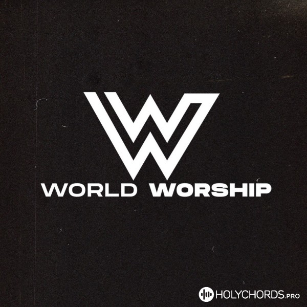 World Worship - Помазання в повітрі