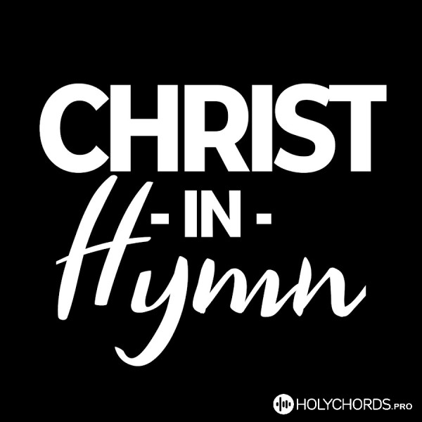 Christ in Hymn - Jesus saves!