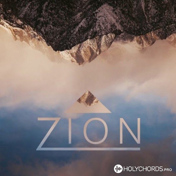 Zion Band - Під Хрестом
