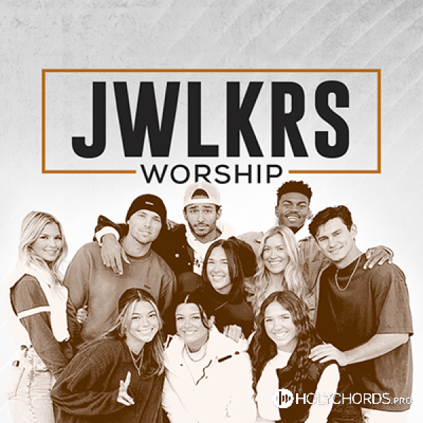 JWLKRS Worship