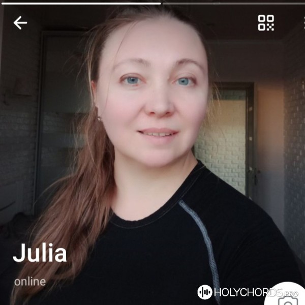 Julia Koltukova - Ти шлях мій