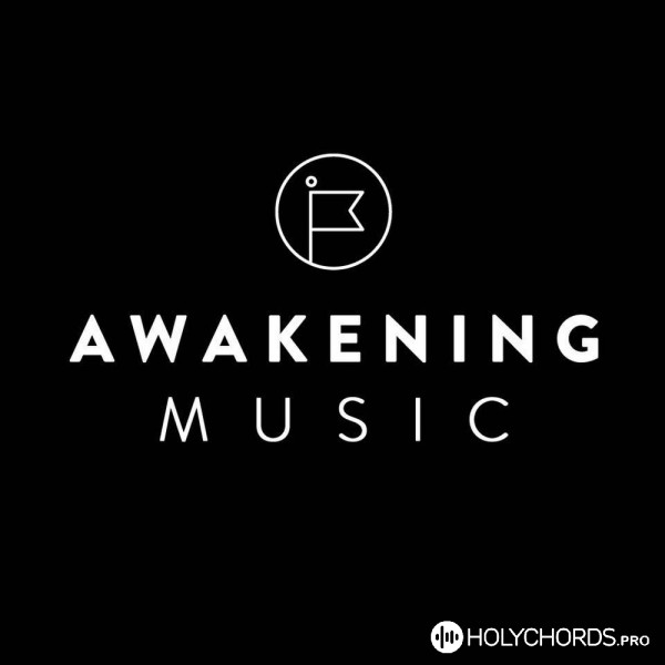 Awakening Music - All My Oil