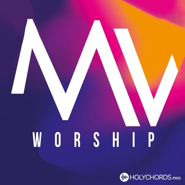 Moy Vybor Worship