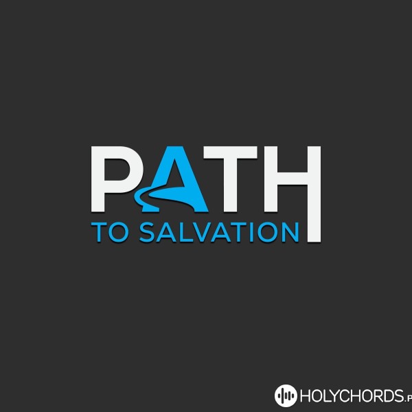 Path to Salvation Church - Был Распятый погребён