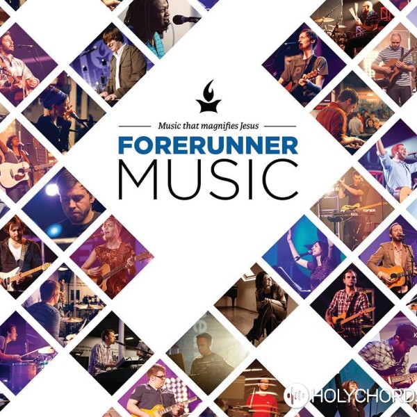 Forerunner Music - You Shine
