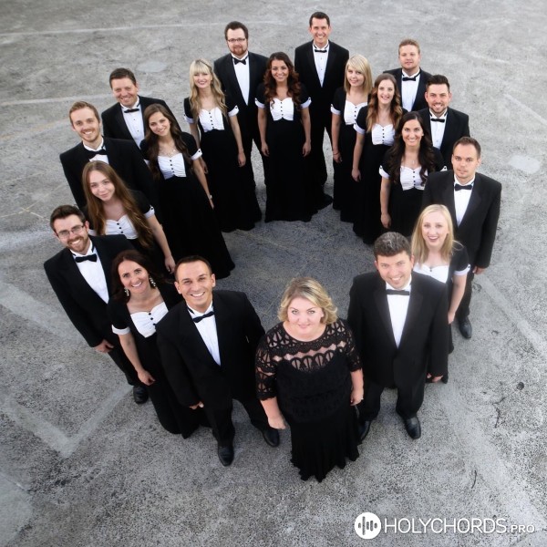 Oasis Chamber Choir - Щедрик