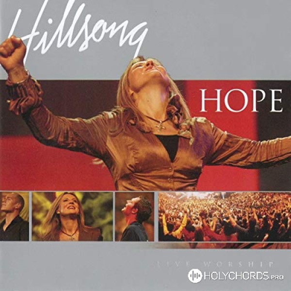 Hillsong Worship - I Will Exalt You