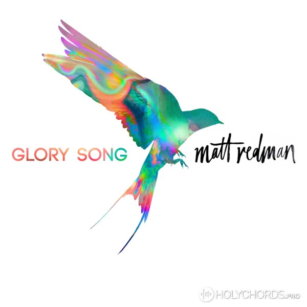 Matt Redman - Hope Is Marching On