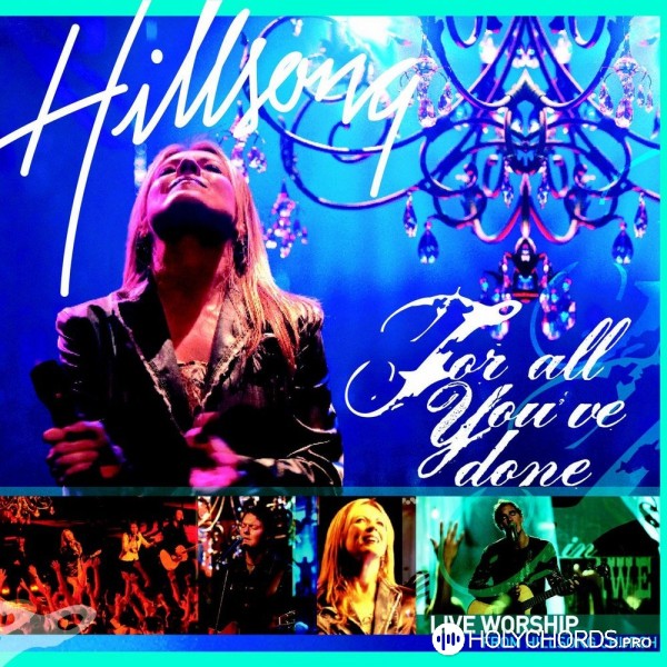 Hillsong Worship - Home