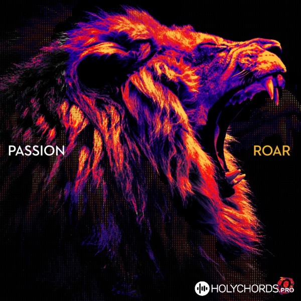 Passion - It Is Finished / Surrounded