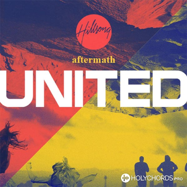 Hillsong United - Like An Avalanche