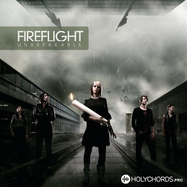 Fireflight - Forever