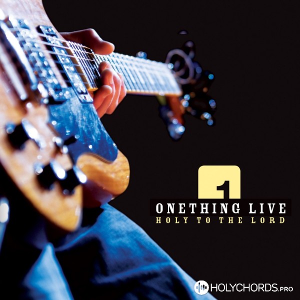 Onething Live - Above Every Other Name