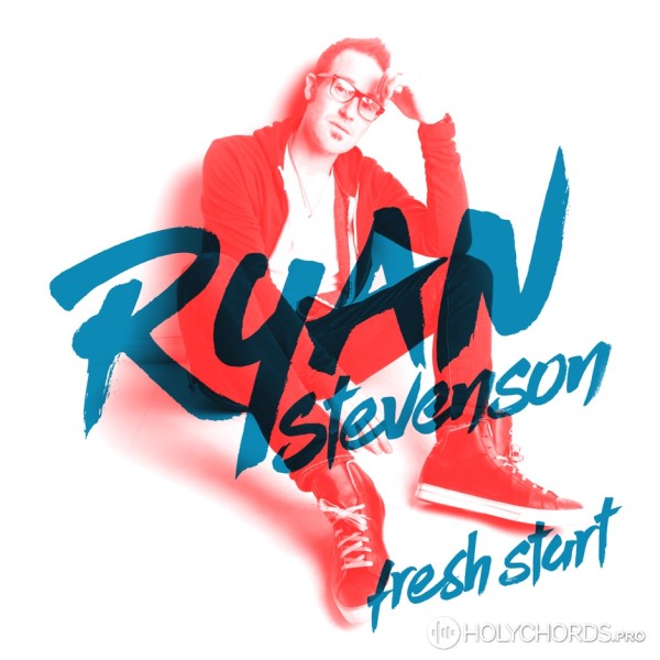 Ryan Stevenson - Eye of the Storm