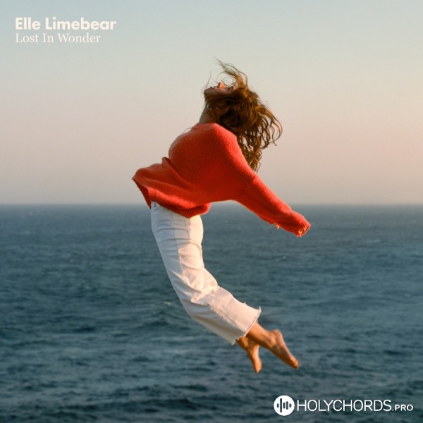Elle Limebear - All the Time