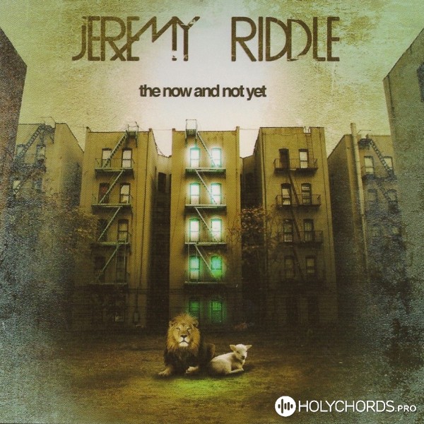 Jeremy Riddle - Bless His Name