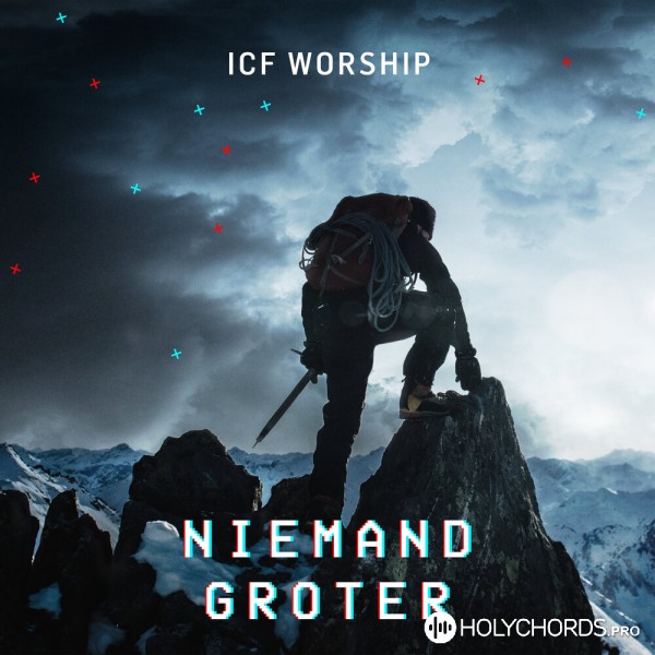 ICF Worship - Niemand Groter