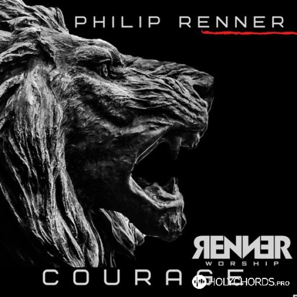 Renner Worship - Courage