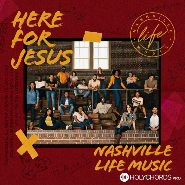 Nashville Life Music - Shepherd