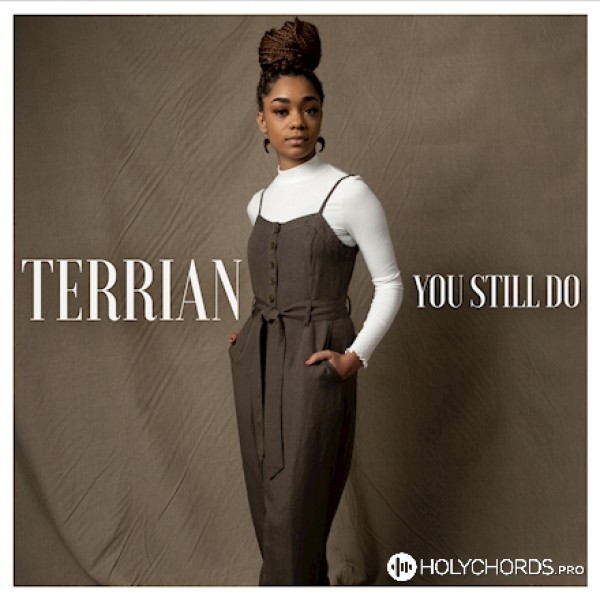 Terrian - You Still Do