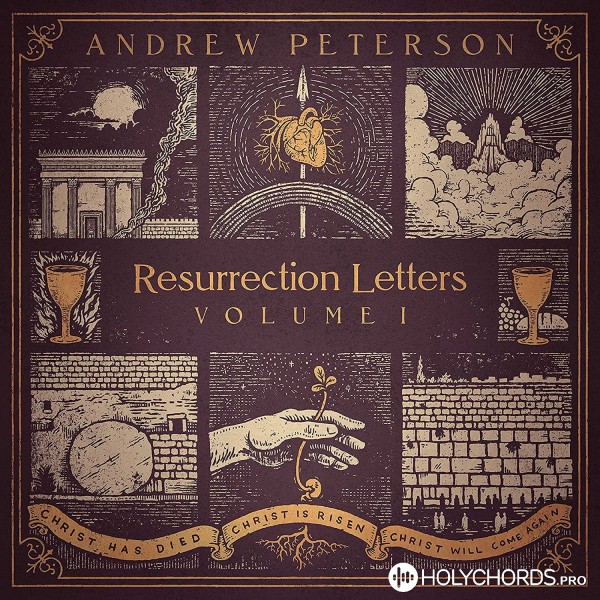 Andrew Peterson - Risen Indeed