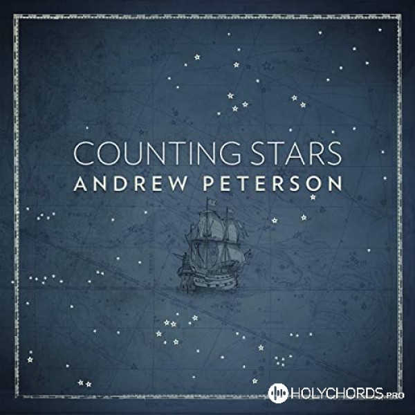 Andrew Peterson - God Of My Fathers