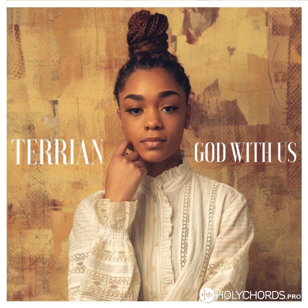 Terrian - God With Us