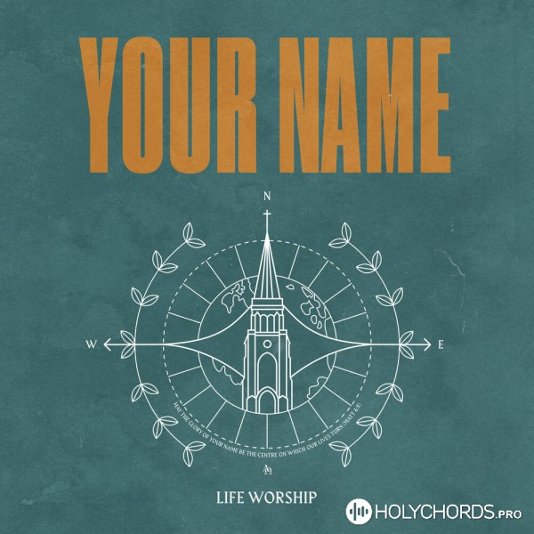 LIFE Worship - Here In Your Presence