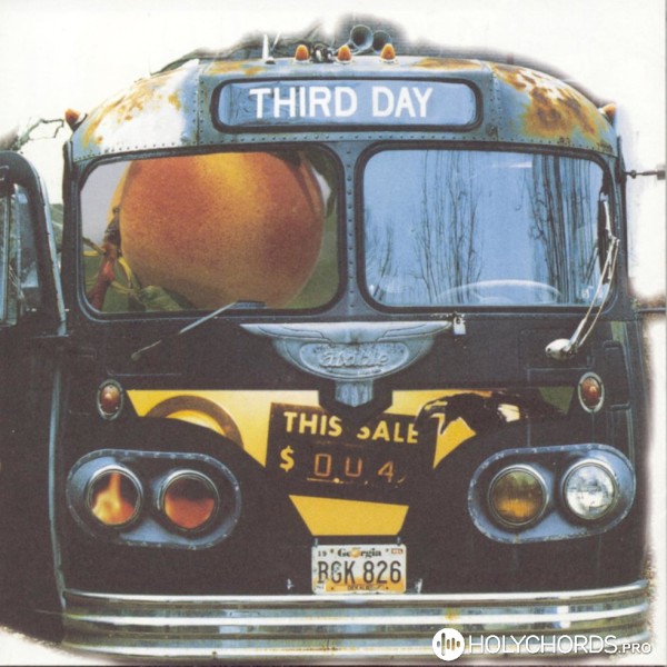 Third Day - Love song