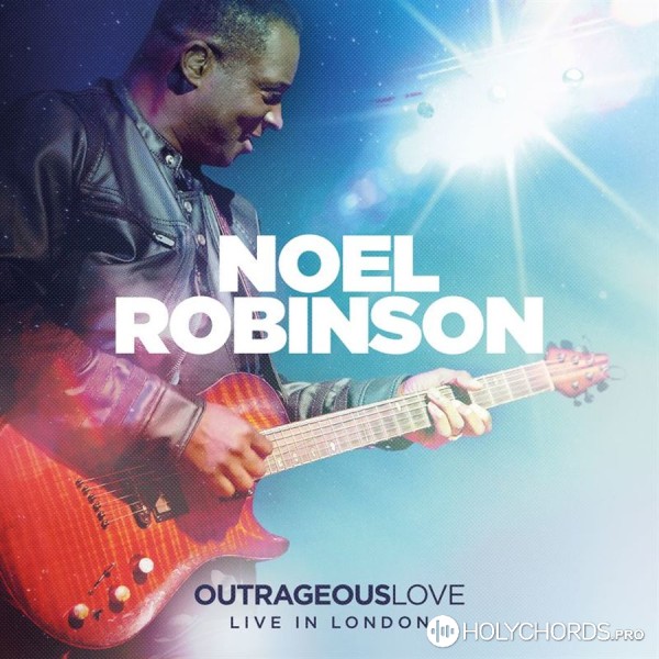Noel Robinson - Rain