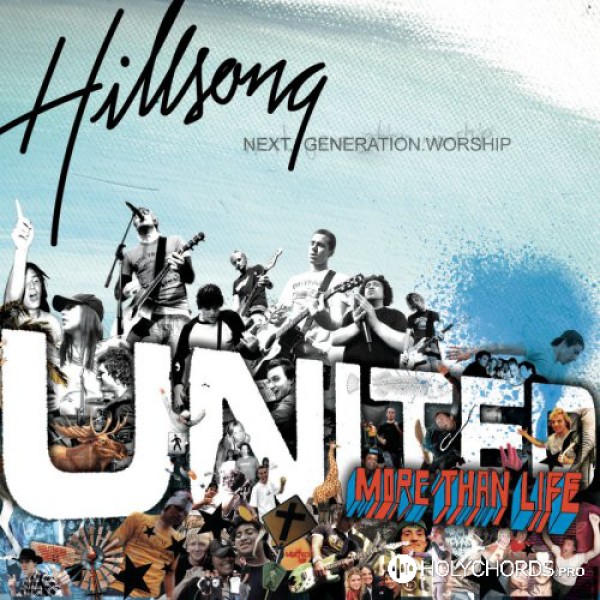Hillsong United - Always