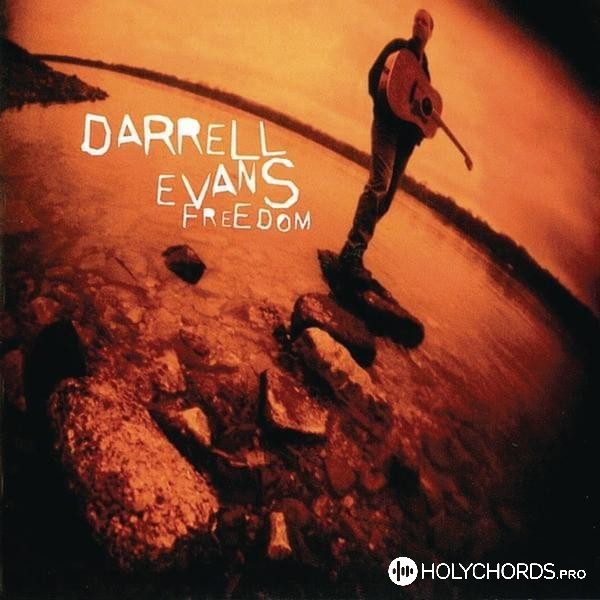 Darrell Evans - Trading My Sorrows