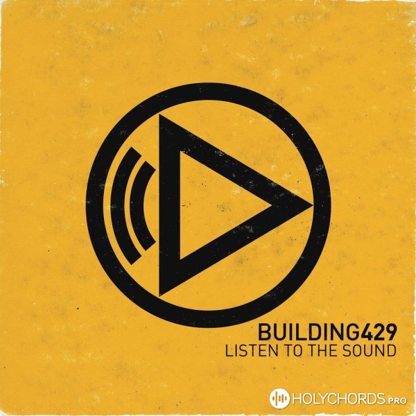 Building 429 - Where I Belong