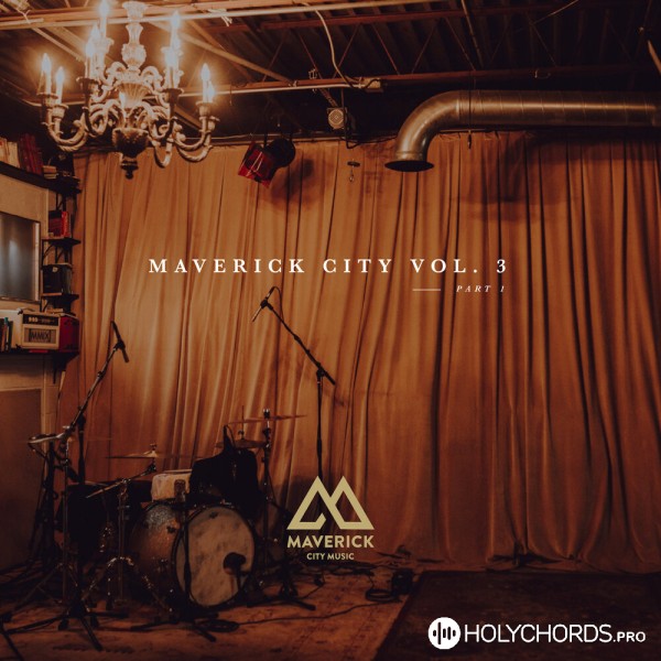 Maverick City Music - Thank You