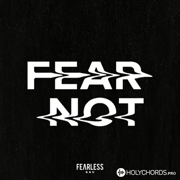 Fearless BND - Mas Amor