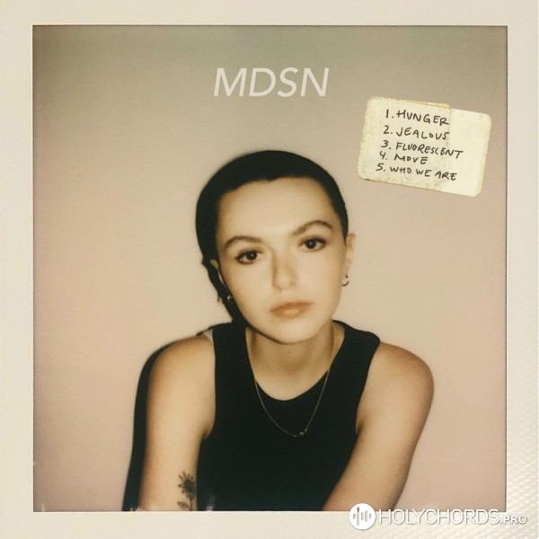 MDSN - Who We Are