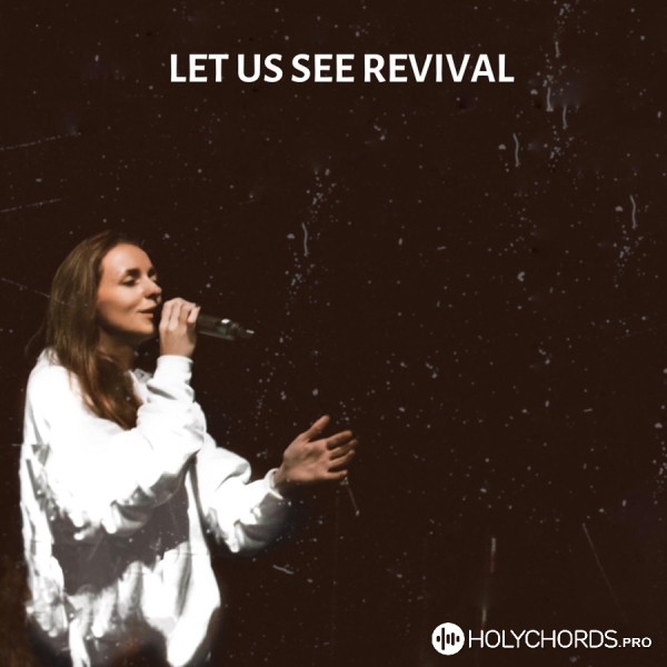 Real Ivanna - Let us see revival